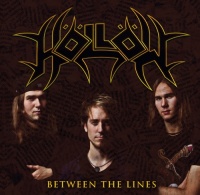 Hollow - Between the Lines