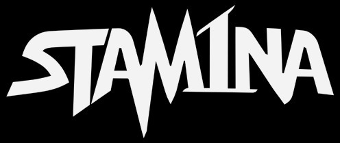 Stam1na - Logo