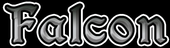 Falcon - Logo
