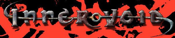 Inner Void - Logo