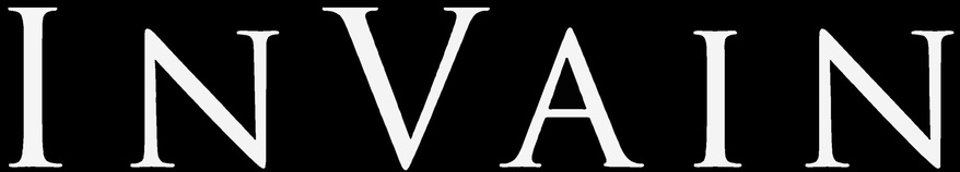 In Vain - Logo