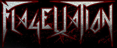 Flagellation - Logo