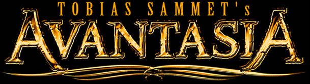 Tobias Sammet's Avantasia 331_logo