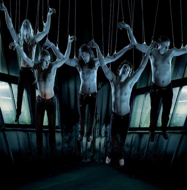 Inrage - Photo