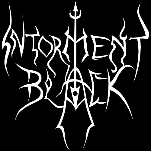 Intorment Black - Logo