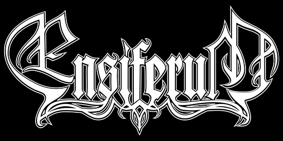 Ensiferum - Logo