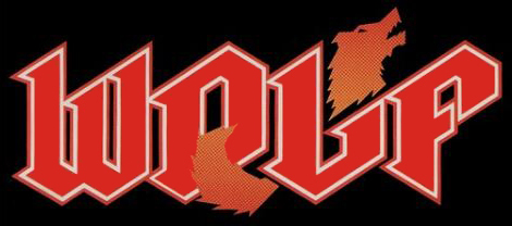 Wolf - Logo