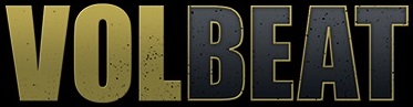 Volbeat - Logo