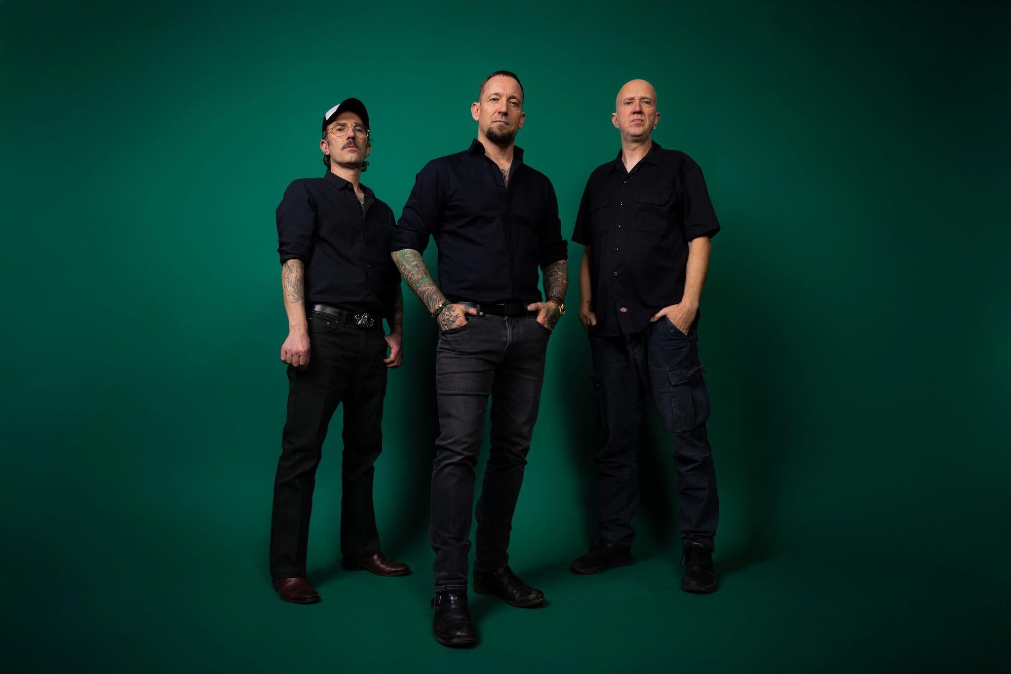 Volbeat - Photo