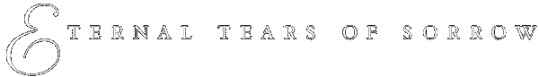 Eternal Tears of Sorrow - Logo