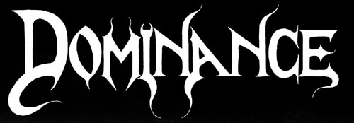 Dominance - Logo