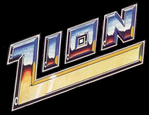 Zion - Logo