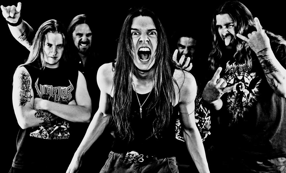 Malignant Monster - Photo
