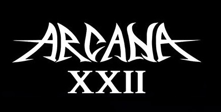 Arcana XXII - Logo