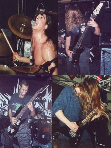 Pagan - Photo