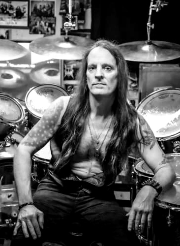 Brent Smedley - Encyclopaedia Metallum: The Metal Archives