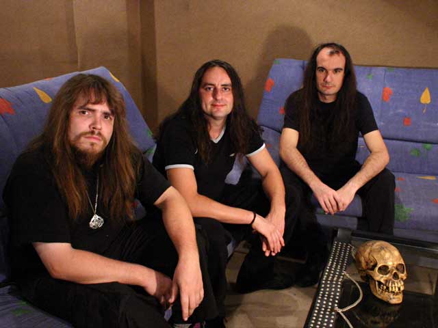 Templario - Photo
