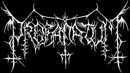 Profanatum - Logo