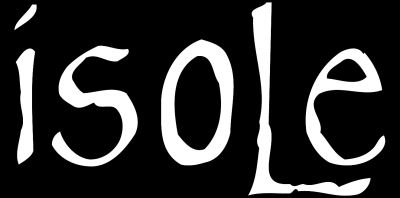 Isole - Logo