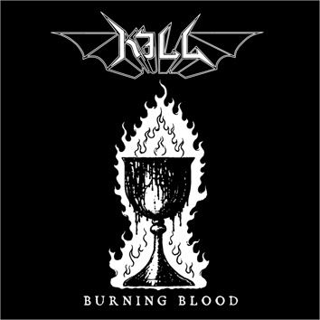 Kill - Burning Blood