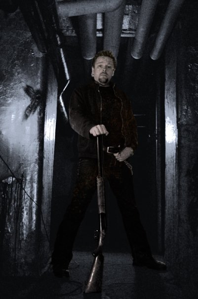 Pekka Kolivuori