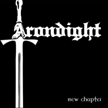 Arondight - New Chapter