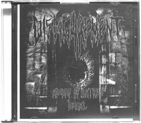 Disfigurement - Abyss of Hatred