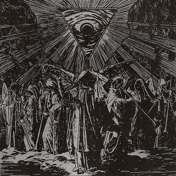 Watain - Casus Luciferi