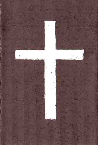 Roman Cross - Rehearsal Tape - Encyclopaedia Metallum: The Metal Archives