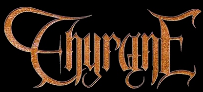 Thyrane - Logo