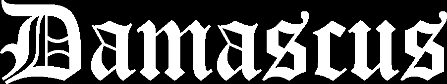 Damascus - Logo