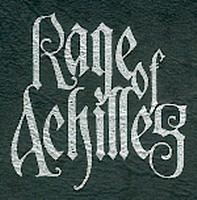 Rage of Achilles