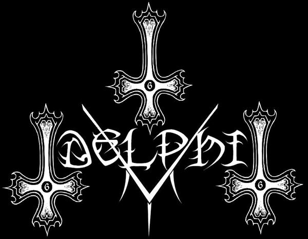 Delphi - Logo