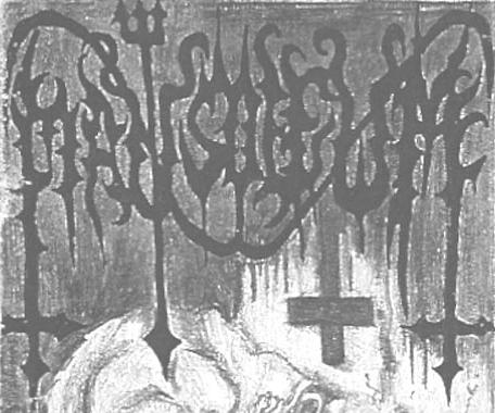 Mausoleum - Logo