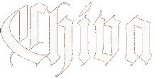 Chiva - Logo