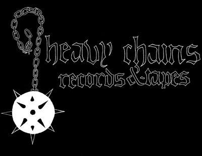 Heavy Chains Records