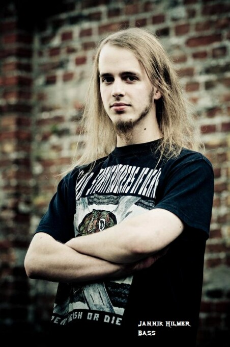 Jannik Hilmer
