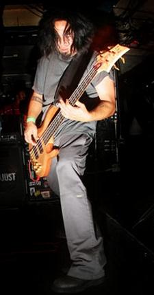 Eric Wong
