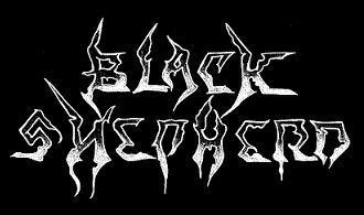Black Shepherd - Logo