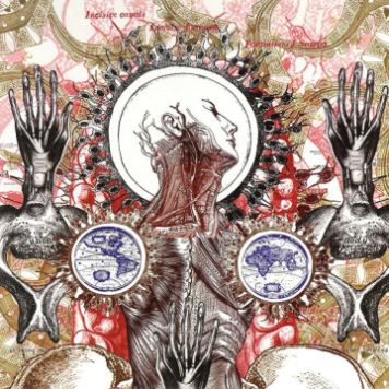 Lymphatic Phlegm - Putrescent Stiffs and Pungent Whiffs