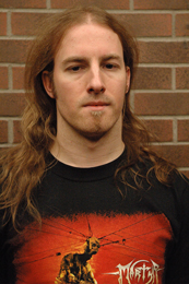 Rob Milley