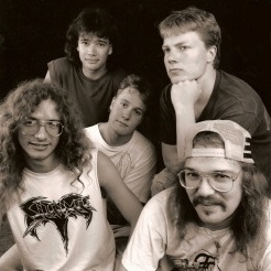 Brutal Obscenity - Encyclopaedia Metallum: The Metal Archives