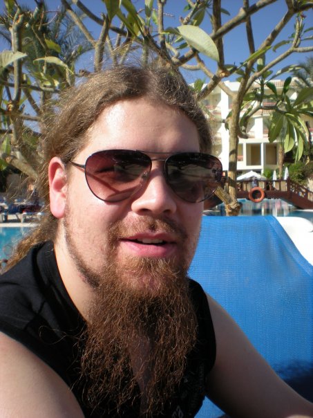 Andreas Morén