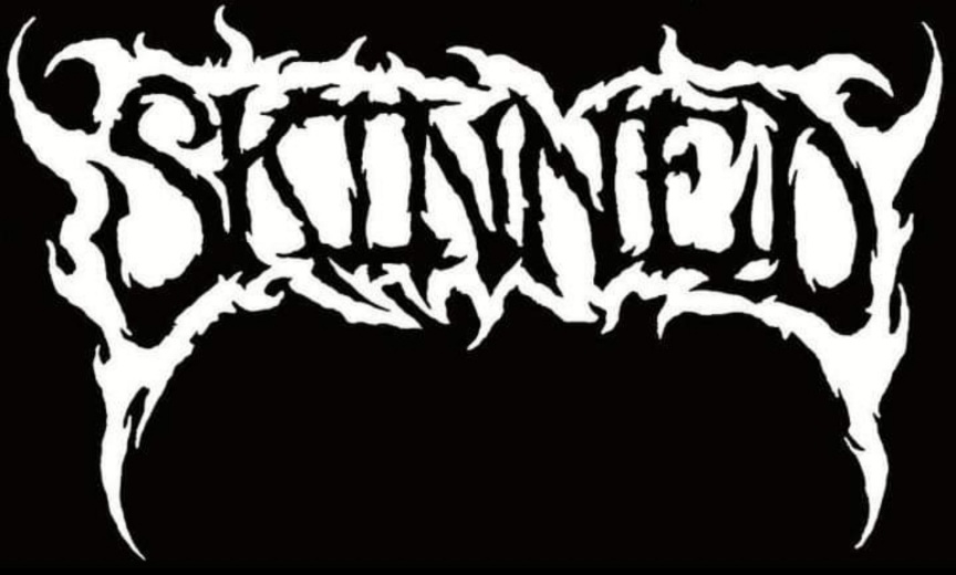 Skinned - Logo