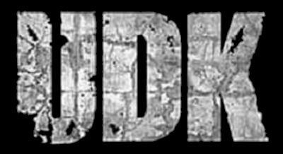 UDK - Logo