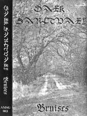 Dark Sanctuary - Bruises