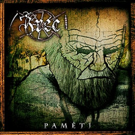 Žrec - Paměti