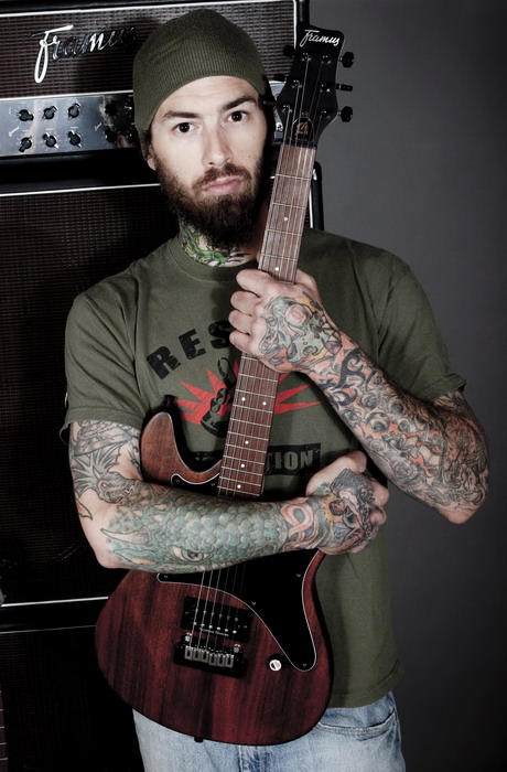 Erik Burke