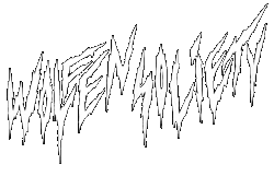Wolfen Society - Logo