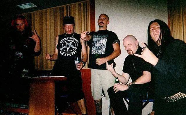Wolfen Society - Photo